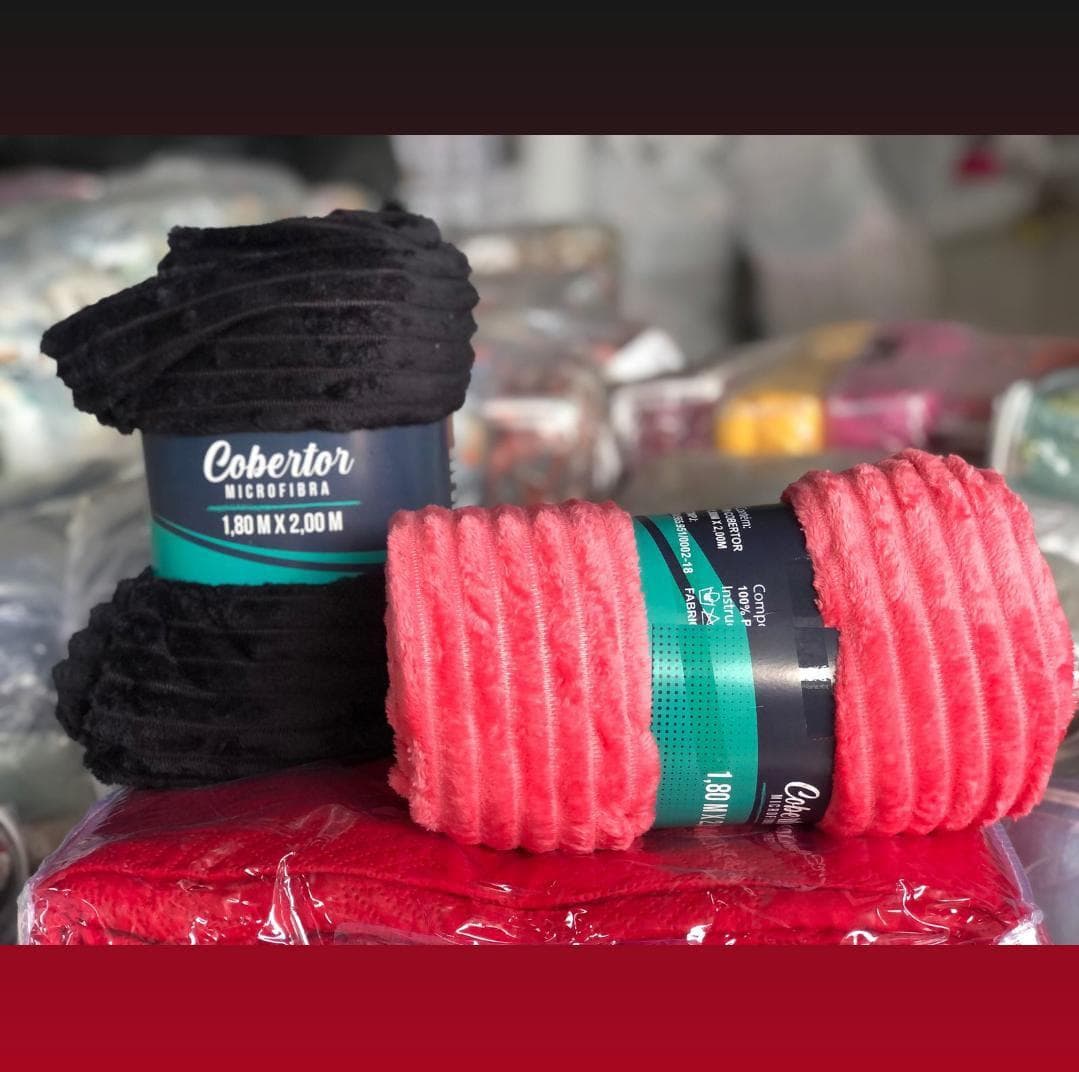 Corbetores Microfibra